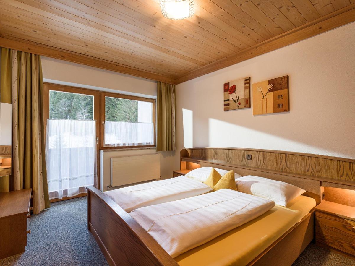 Appartementhaus Talwinkel *