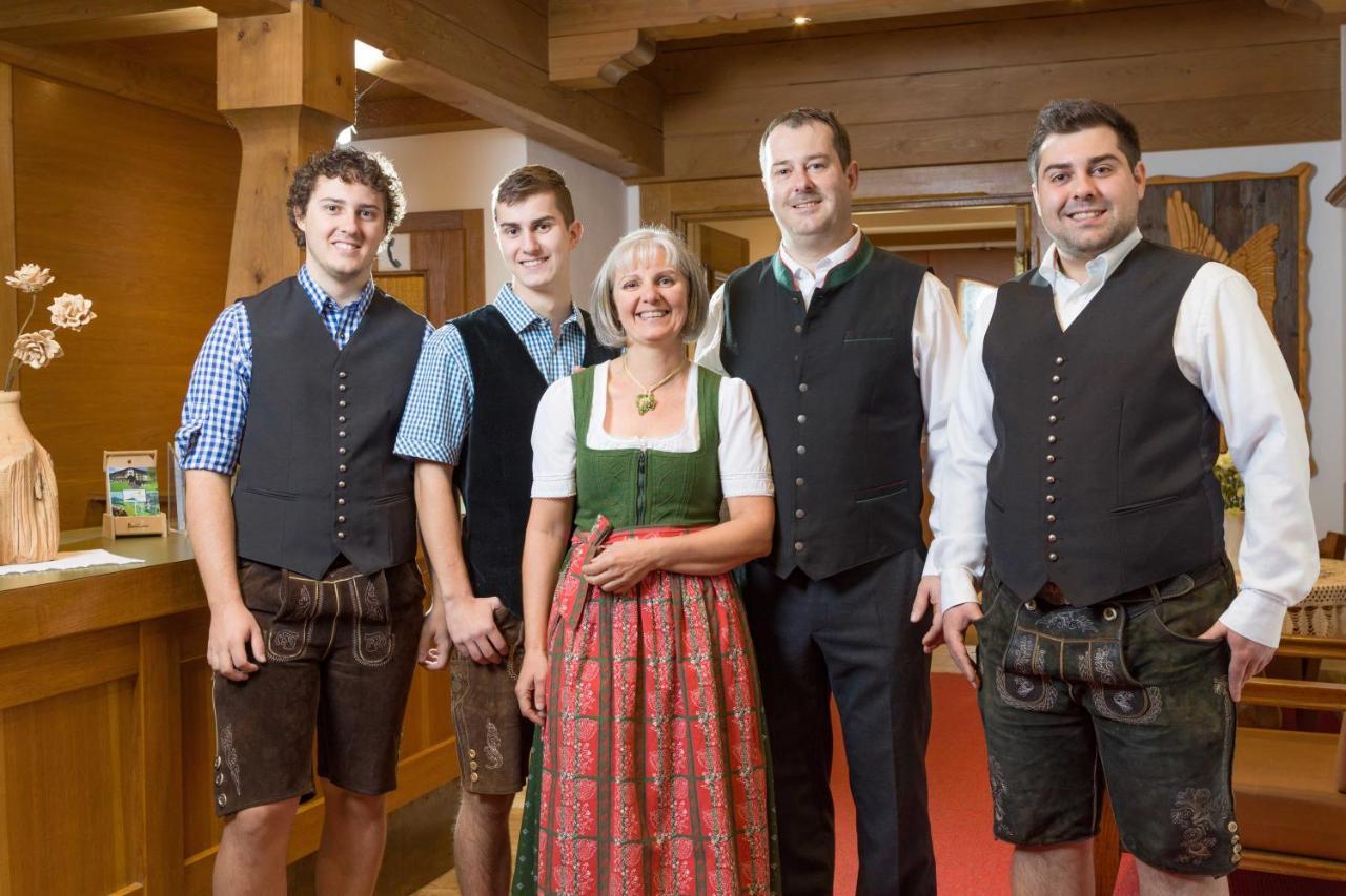 Appartementhaus Talwinkel Séjour à la campagne *