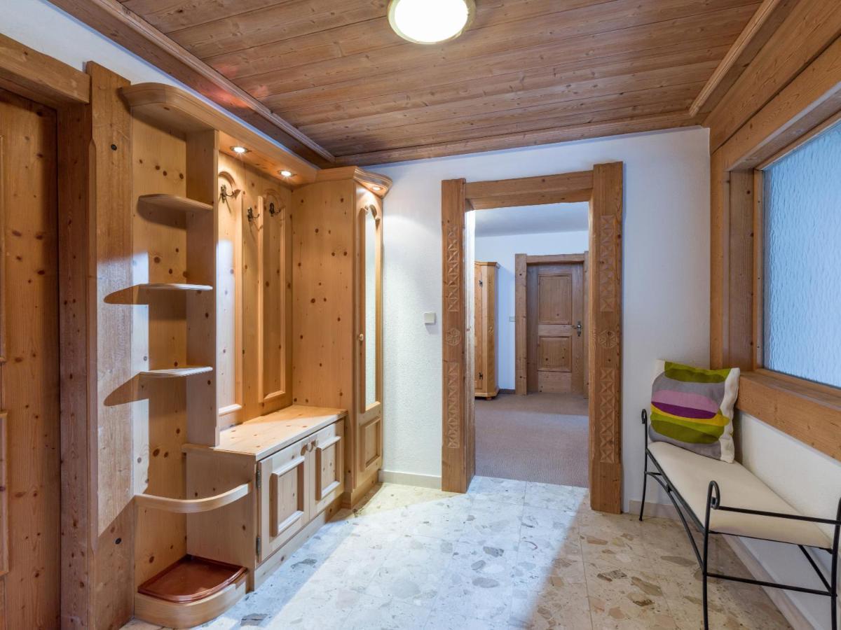 Séjour à la campagne Appartementhaus Talwinkel *