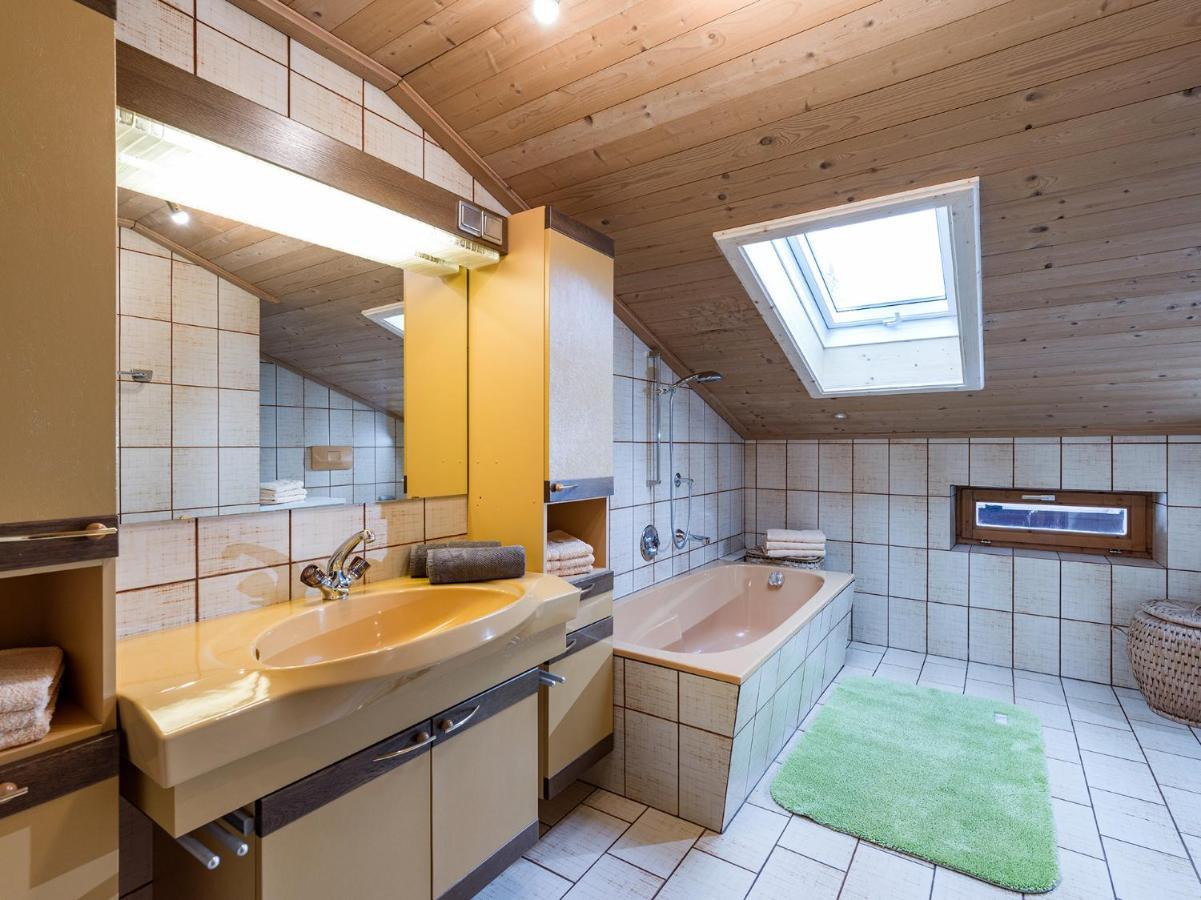 Séjour à la campagne Appartementhaus Talwinkel Auffach
