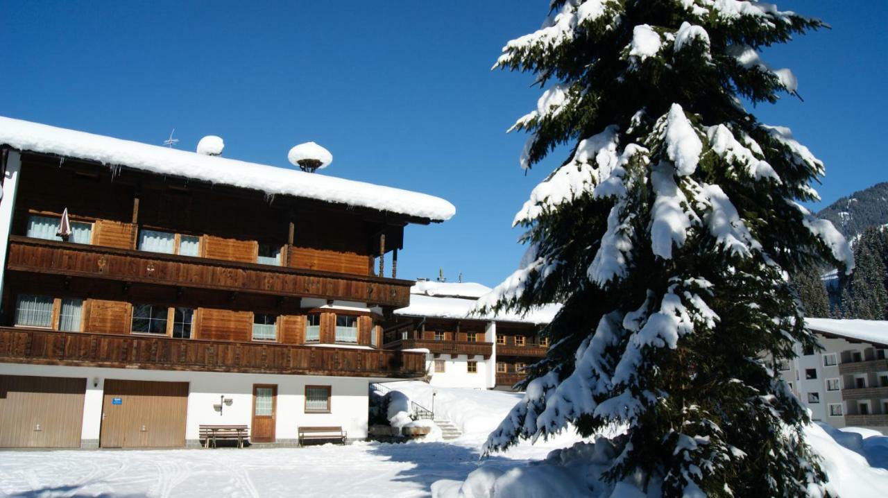 Appartementhaus Talwinkel Séjour à la campagne