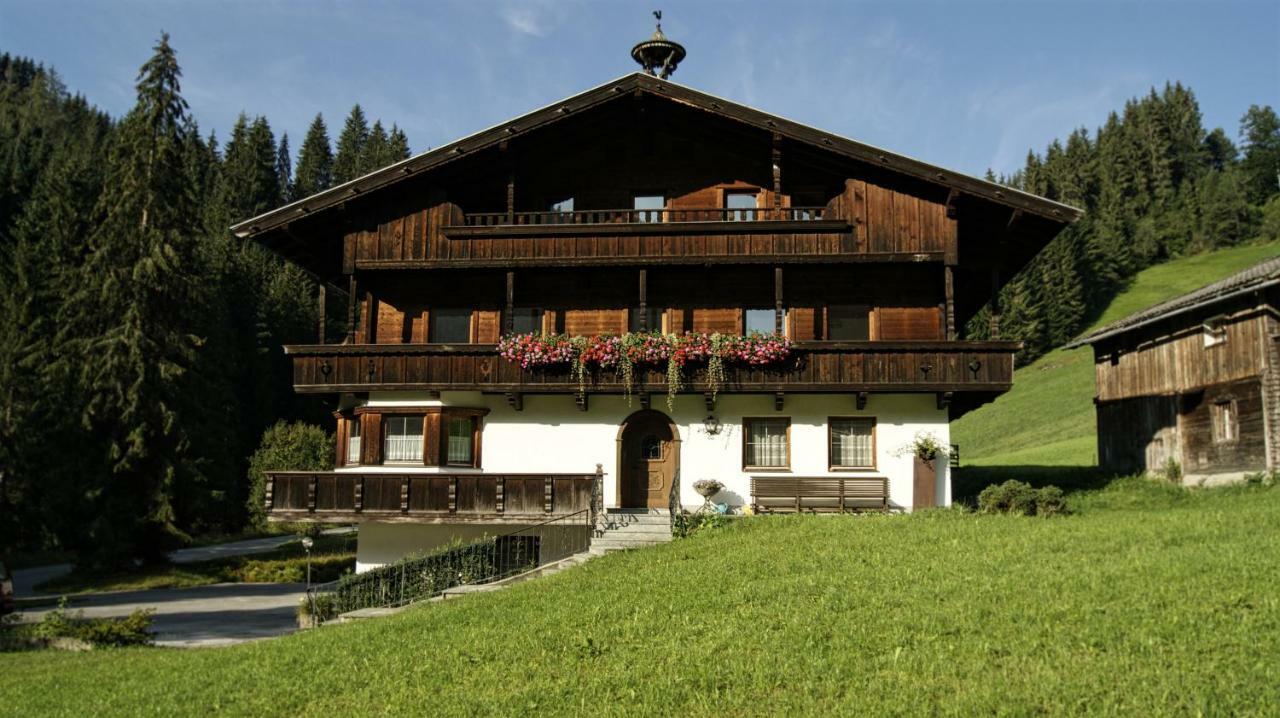 Appartementhaus Talwinkel Séjour à la campagne