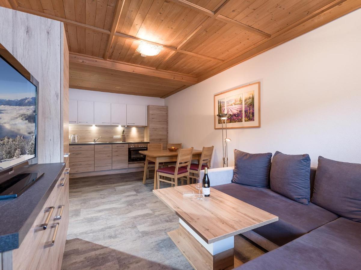 Appartementhaus Talwinkel Country house Auffach