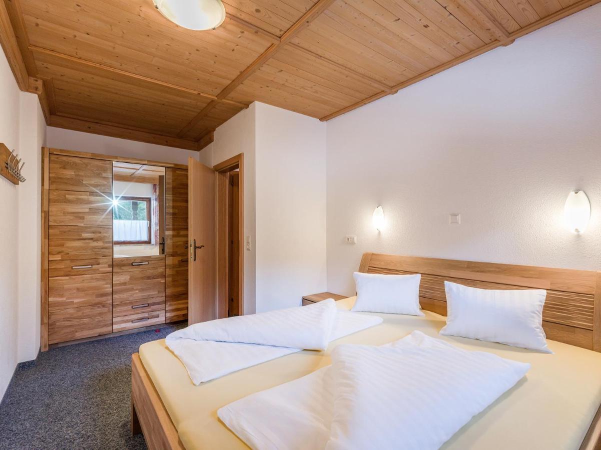 Country house Appartementhaus Talwinkel *