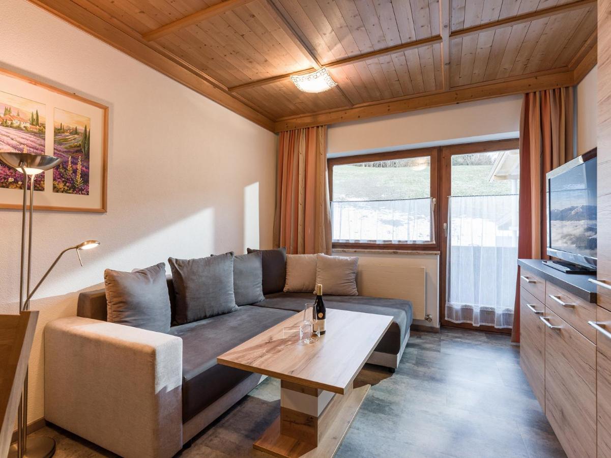 Country house Appartementhaus Talwinkel Auffach