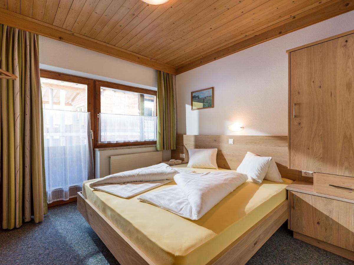 Appartementhaus Talwinkel *