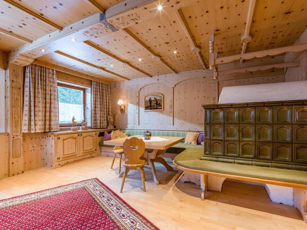 Appartementhaus Talwinkel Country house
