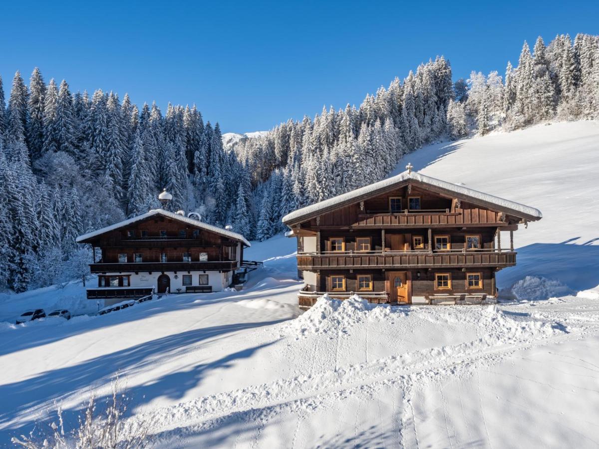 Country house Appartementhaus Talwinkel *