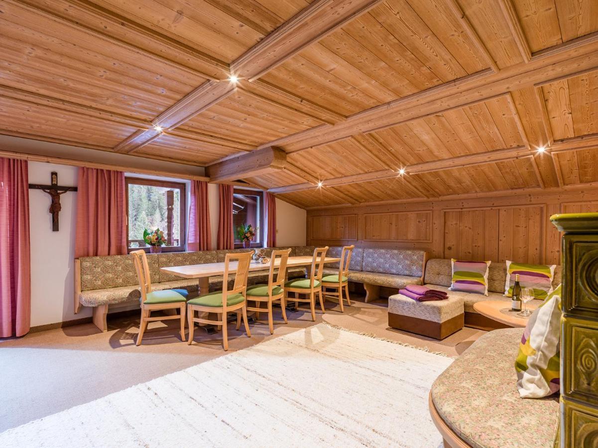 Appartementhaus Talwinkel Country house *