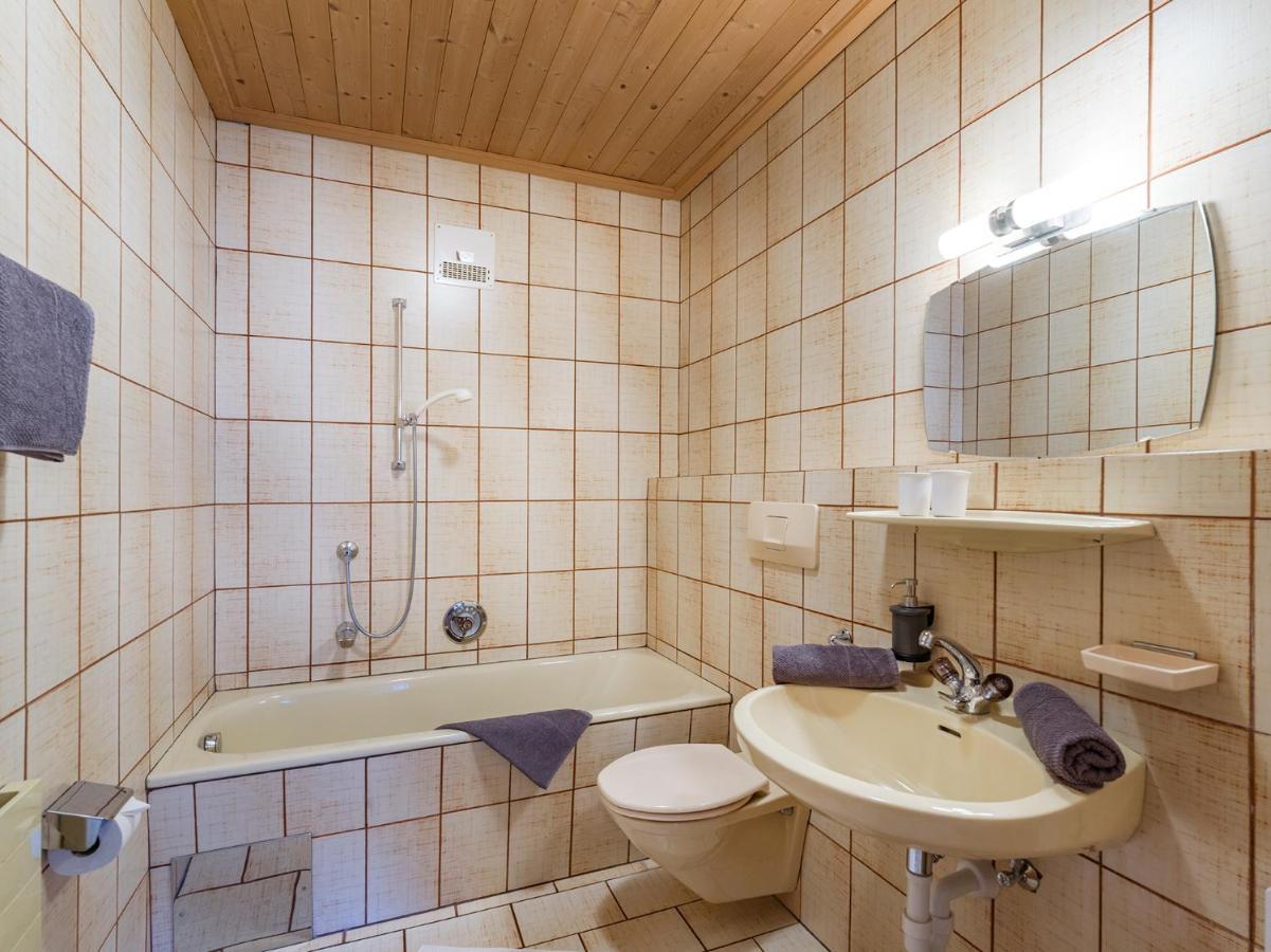 Appartementhaus Talwinkel Country house
