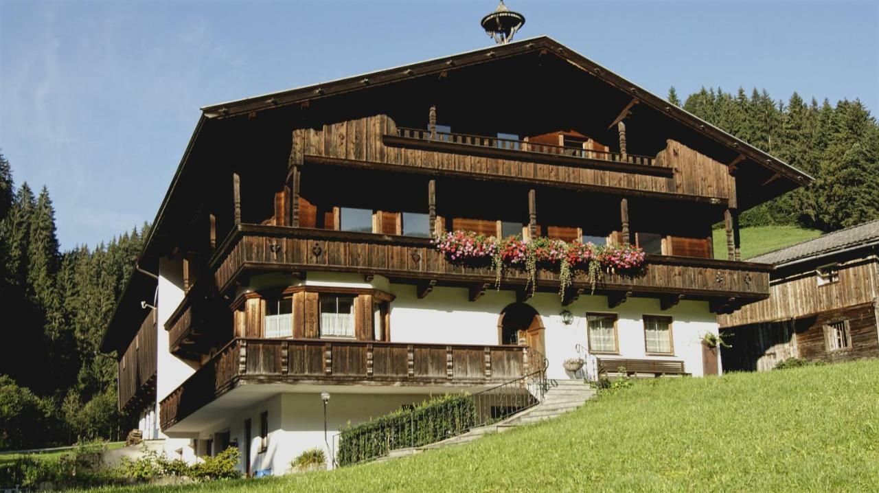 Appartementhaus Talwinkel *